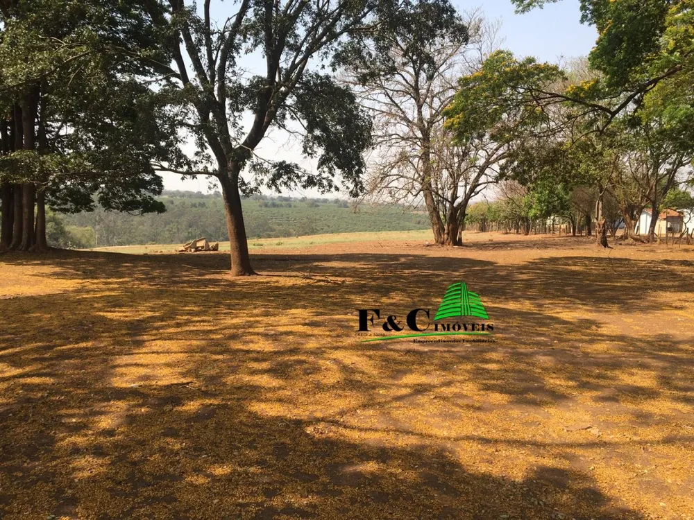 Terreno, 23 hectares - Foto 1