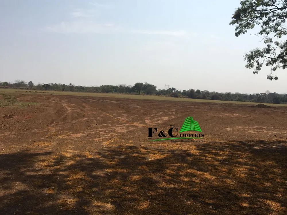 Terreno, 23 hectares - Foto 4