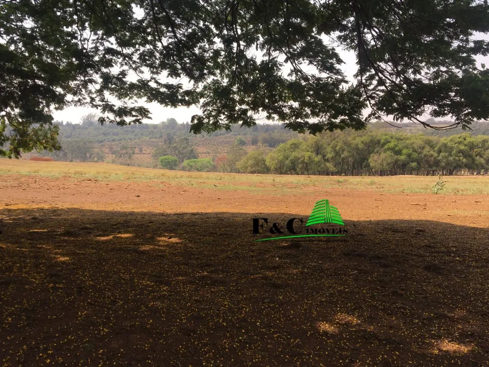 Terreno, 23 hectares - Foto 6