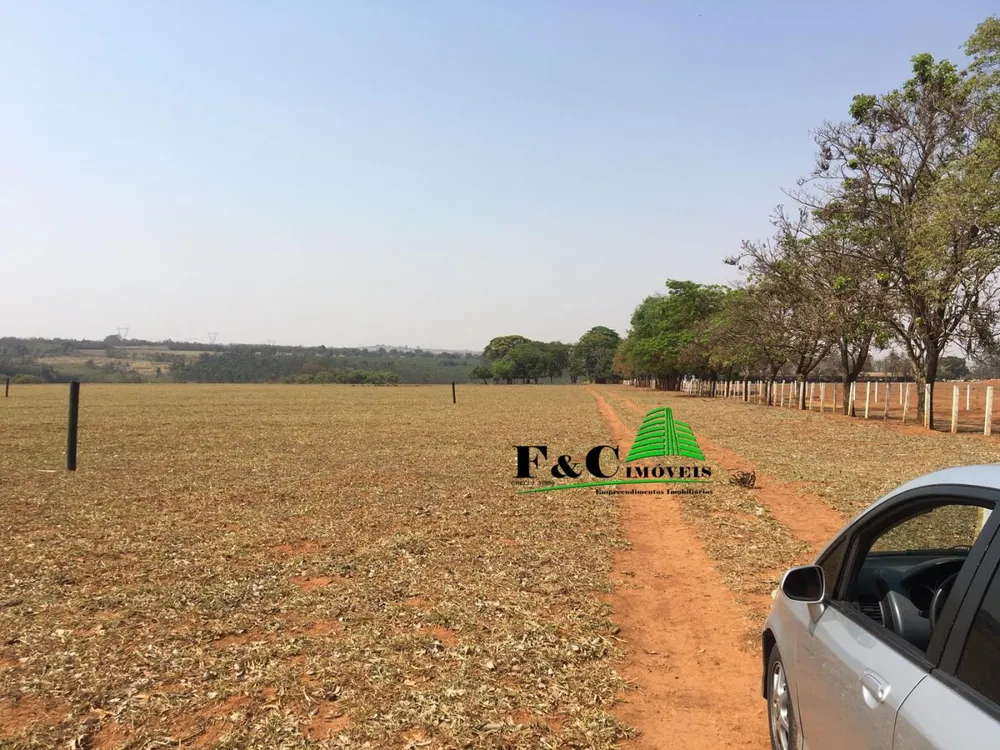 Terreno, 23 hectares - Foto 3