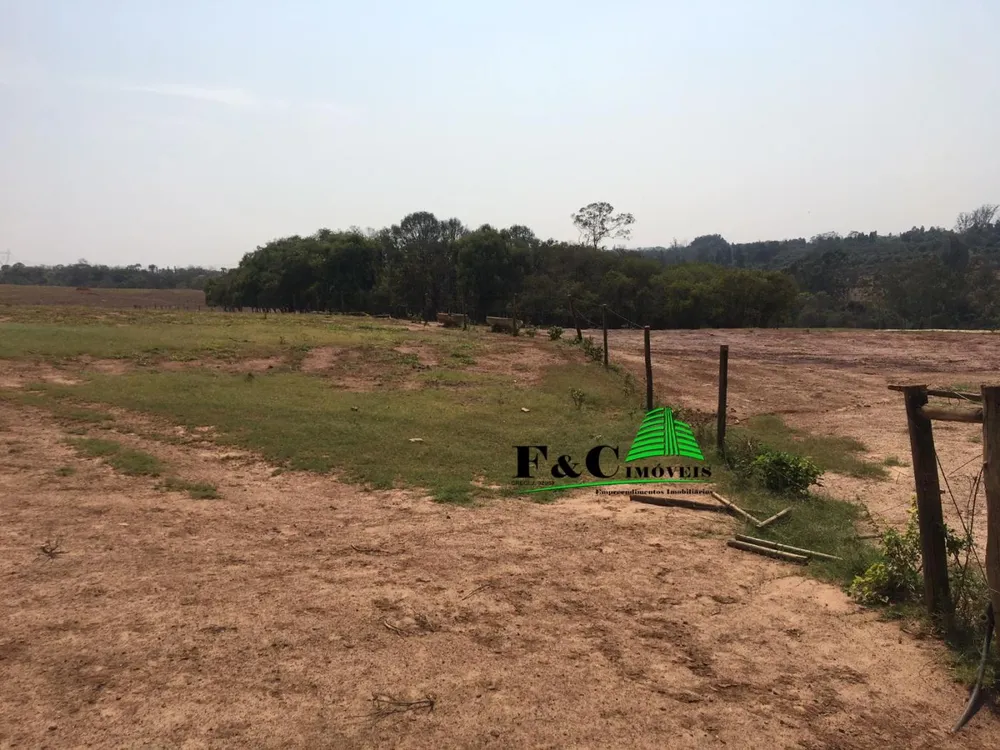 Terreno, 23 hectares - Foto 4