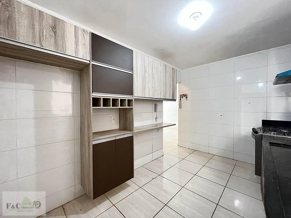 Apartamento, 2 quartos, 70 m² - Foto 6