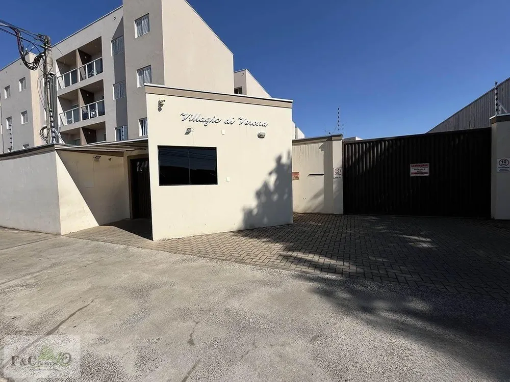 Apartamento, 2 quartos, 70 m² - Foto 4