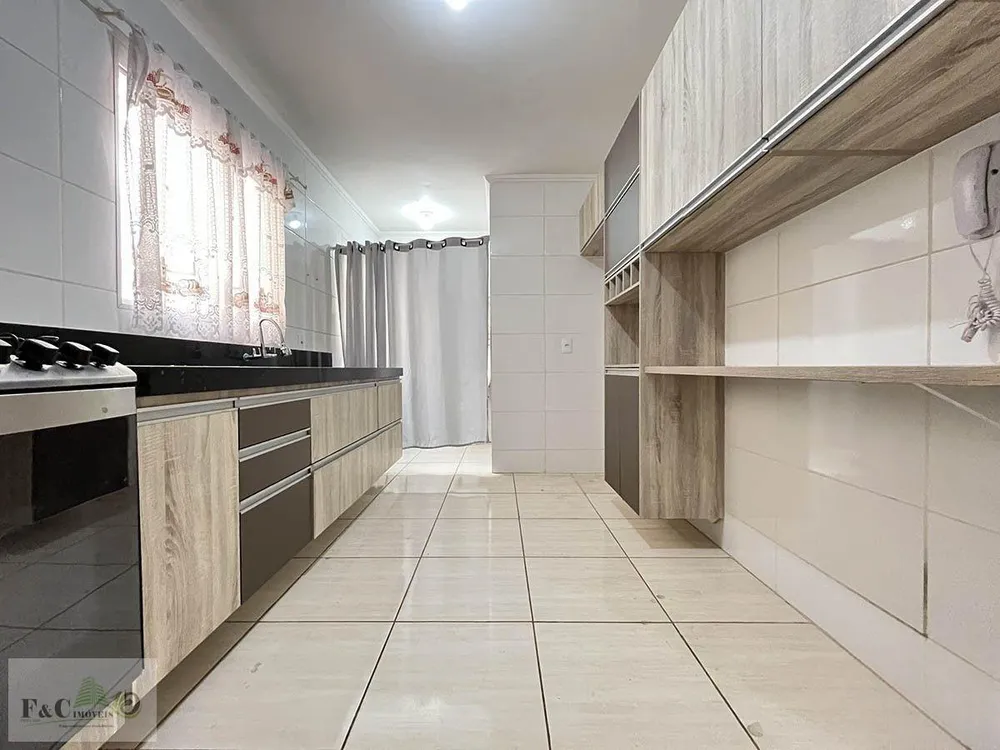 Apartamento, 2 quartos, 70 m² - Foto 2