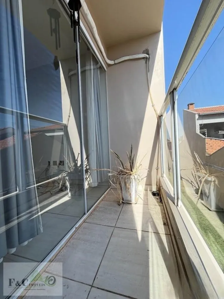 Apartamento, 2 quartos, 70 m² - Foto 12