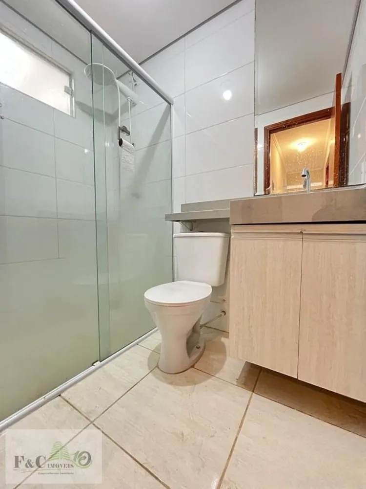 Apartamento, 2 quartos, 70 m² - Foto 3