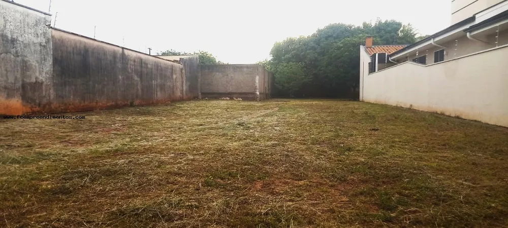 Terreno, 750 m² - Foto 1