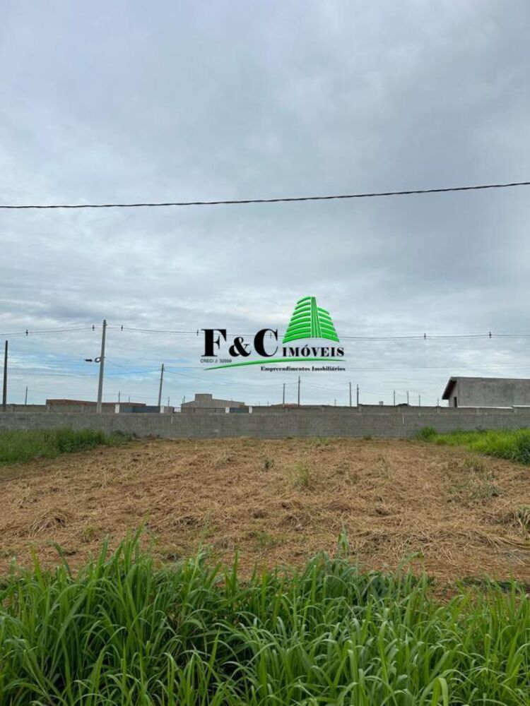 Terreno à venda, 500m² - Foto 1