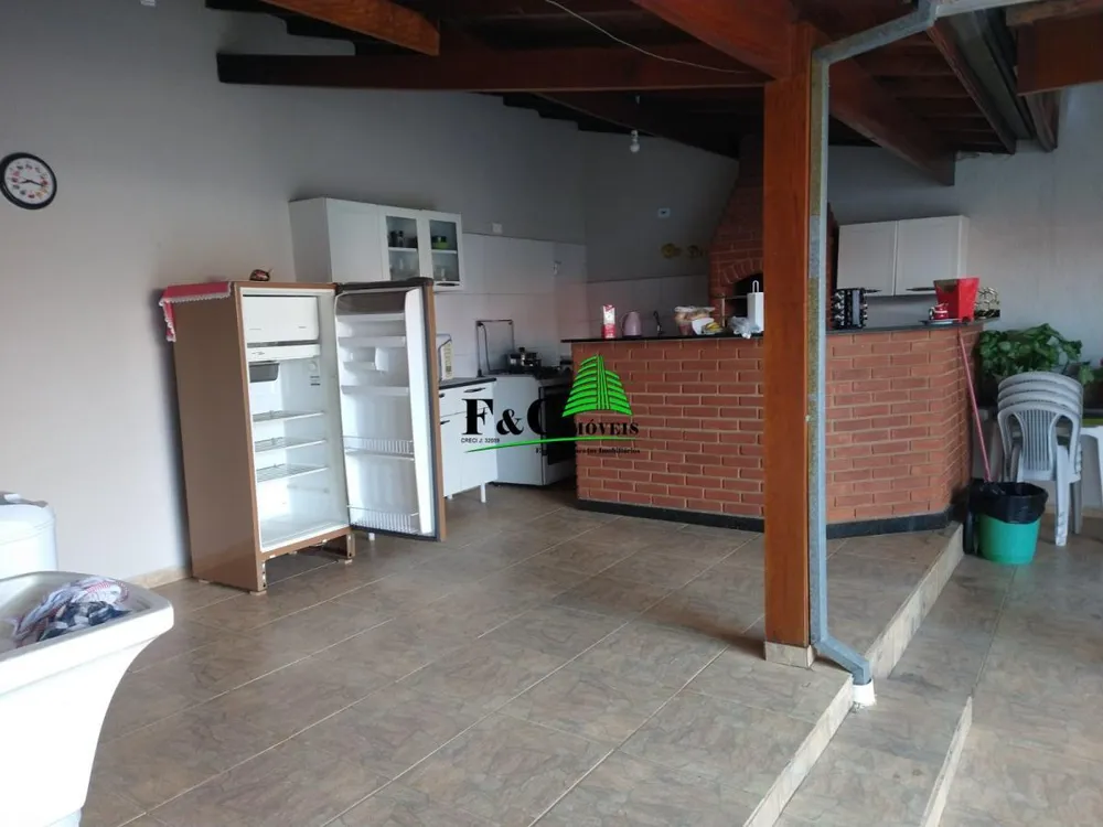 Casa, 3 quartos - Foto 8