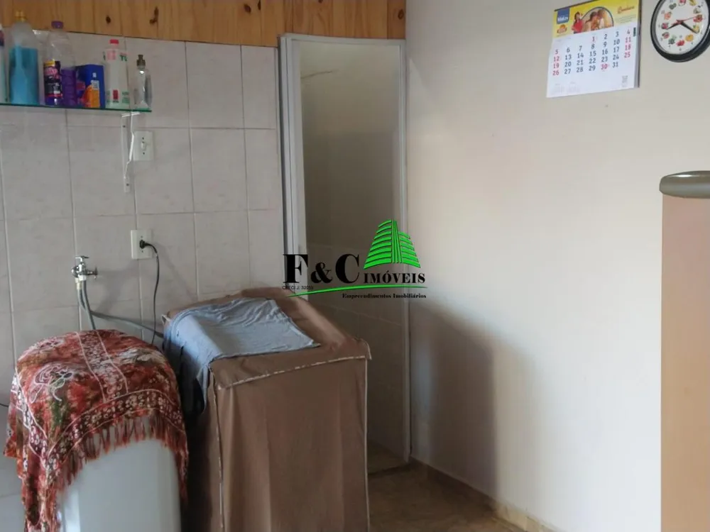 Casa, 3 quartos - Foto 6