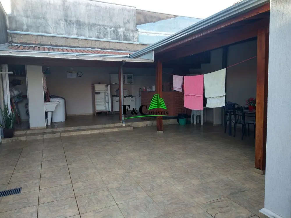Casa, 3 quartos - Foto 5