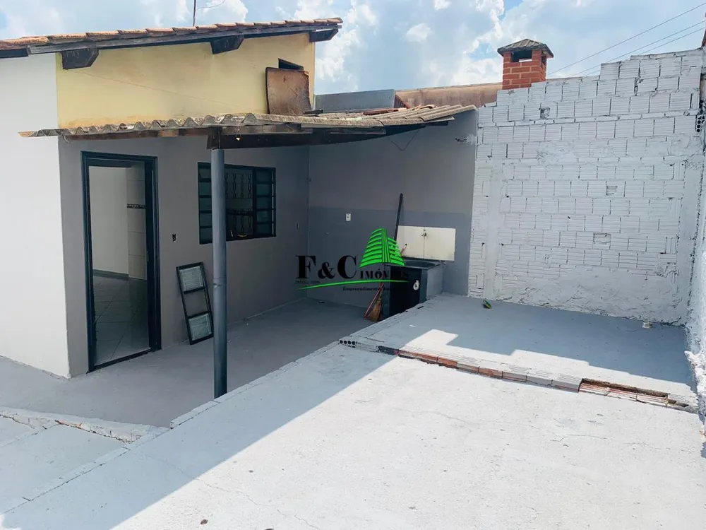 Casa, 3 quartos - Foto 7