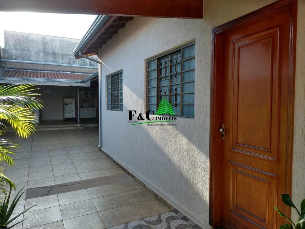 Casa, 3 quartos - Foto 6