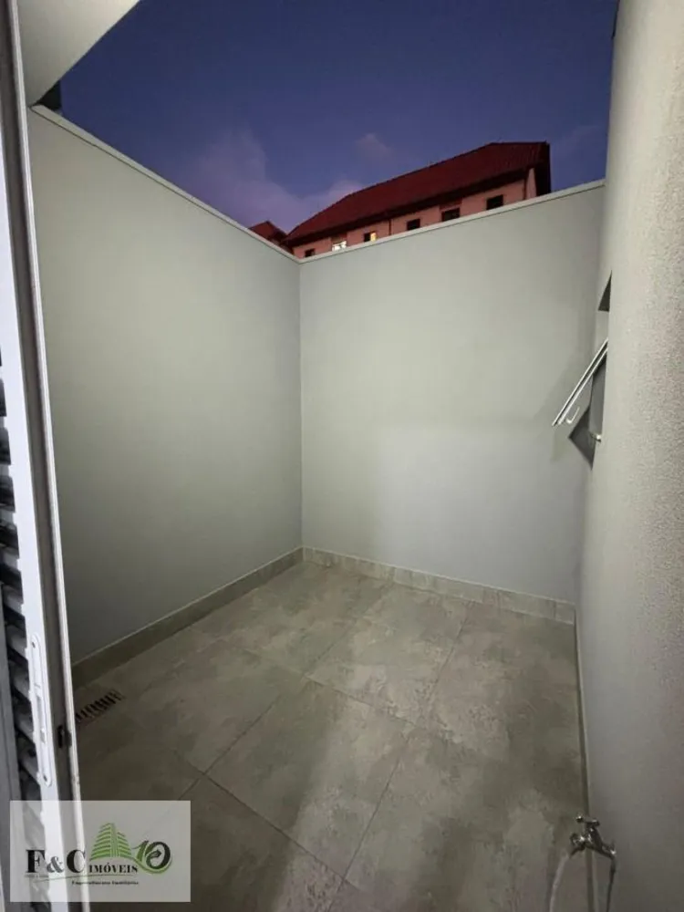 Casa, 2 quartos - Foto 8