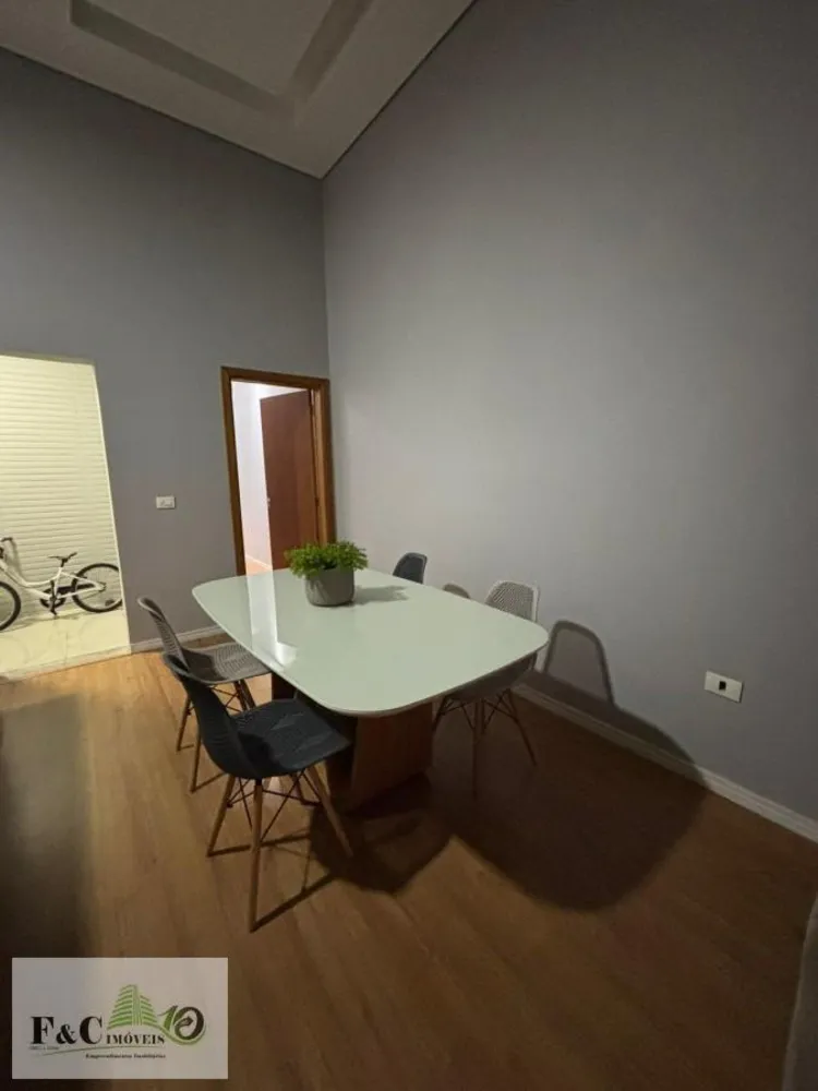 Casa, 2 quartos - Foto 4