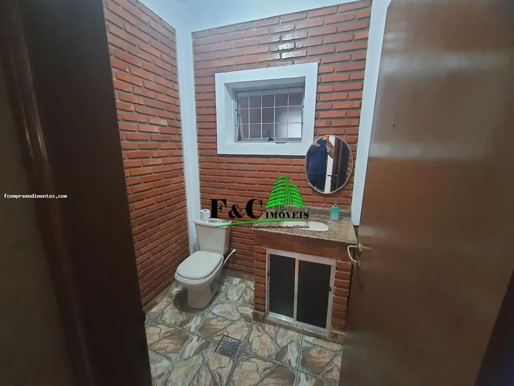 Chácara, 5 quartos, 1500 m² - Foto 5
