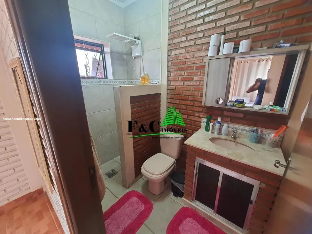 Chácara, 5 quartos, 1500 m² - Foto 8