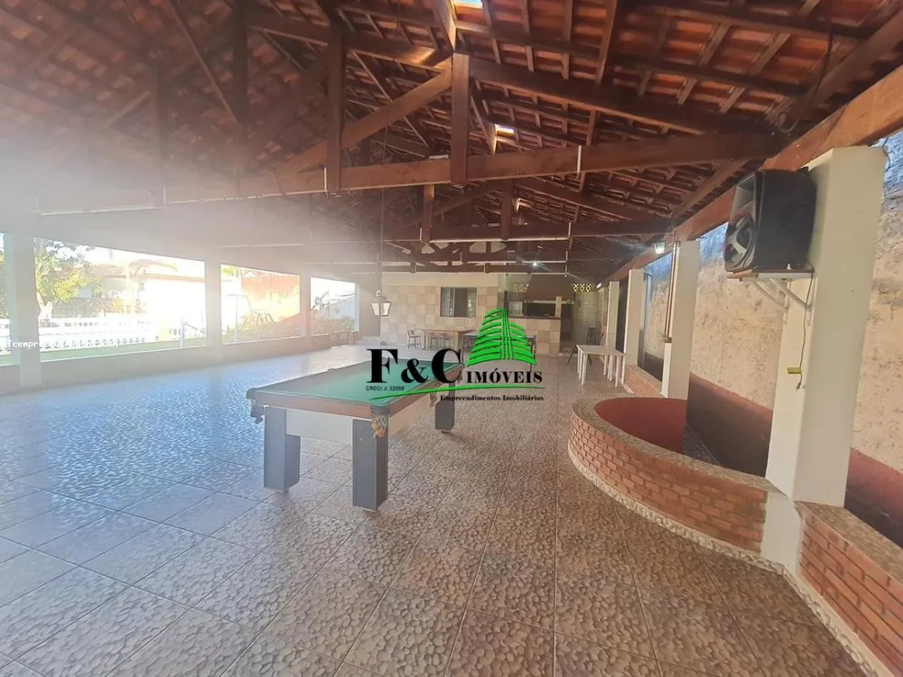 Chácara, 5 quartos, 1500 m² - Foto 2