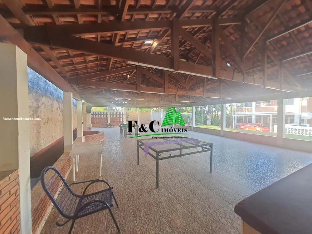 Chácara, 5 quartos, 1500 m² - Foto 8