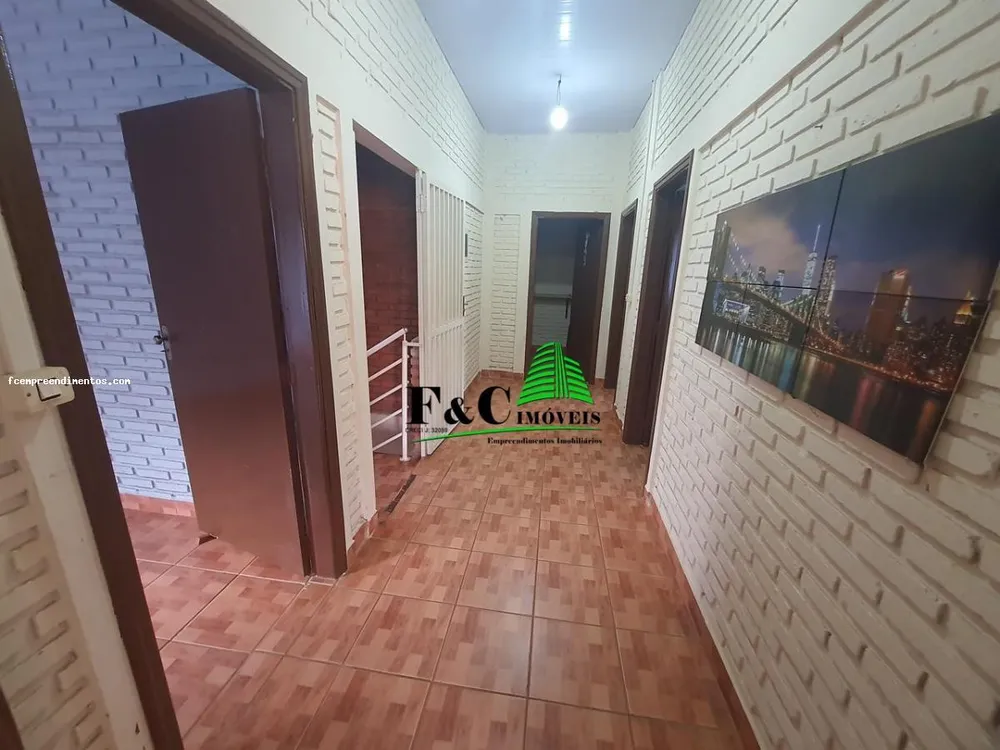 Chácara, 5 quartos, 1500 m² - Foto 6