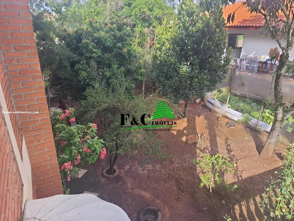Chácara, 5 quartos, 1500 m² - Foto 7