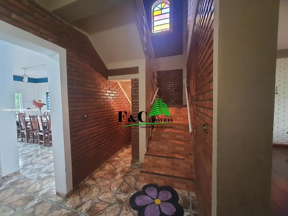 Chácara, 5 quartos, 1500 m² - Foto 4