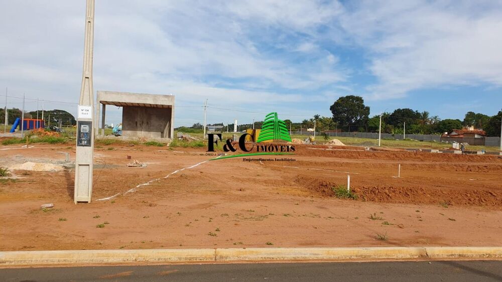 Terreno, 325 m² - Foto 3