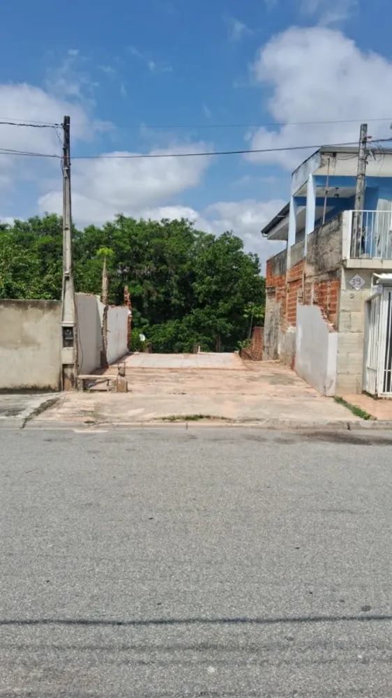 Terreno, 132 m² - Foto 1