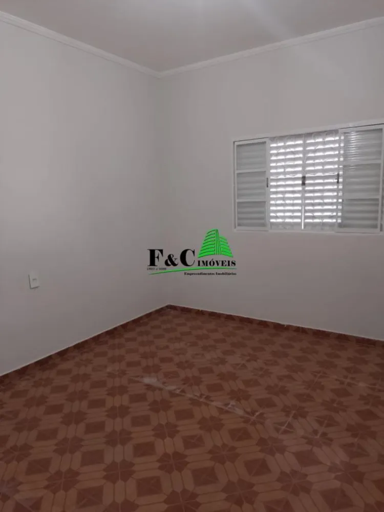 Casa, 3 quartos - Foto 6