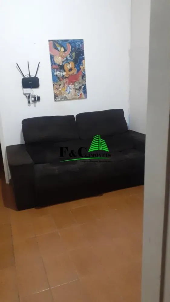Casa, 3 quartos - Foto 12