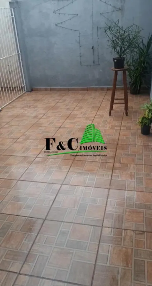 Casa, 3 quartos - Foto 6