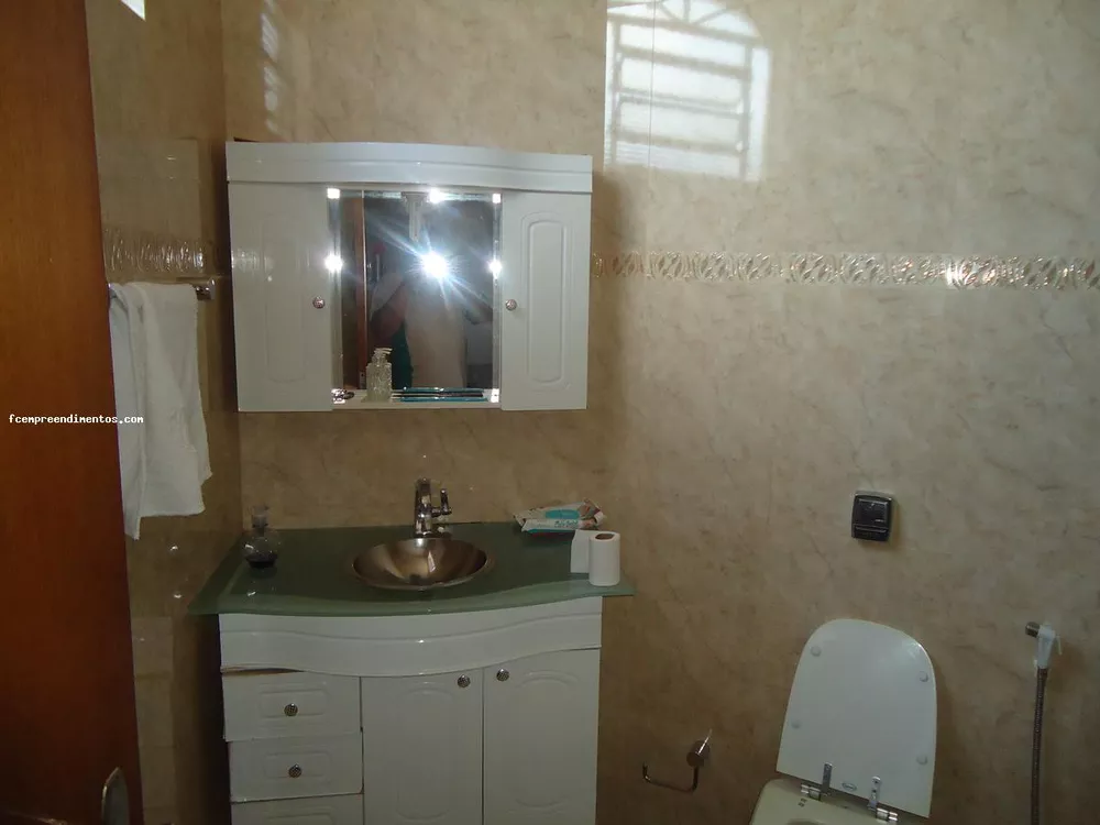 Casa, 3 quartos - Foto 7