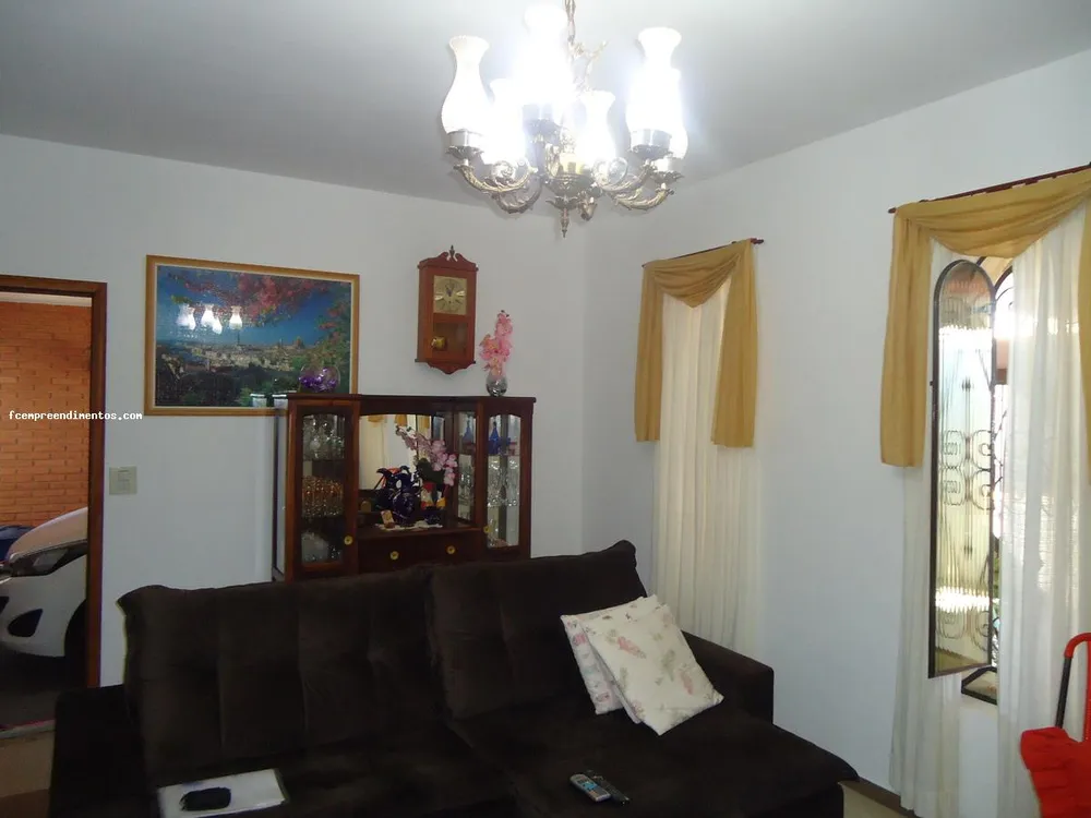 Casa, 3 quartos - Foto 4