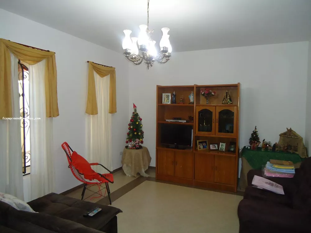 Casa, 3 quartos - Foto 8