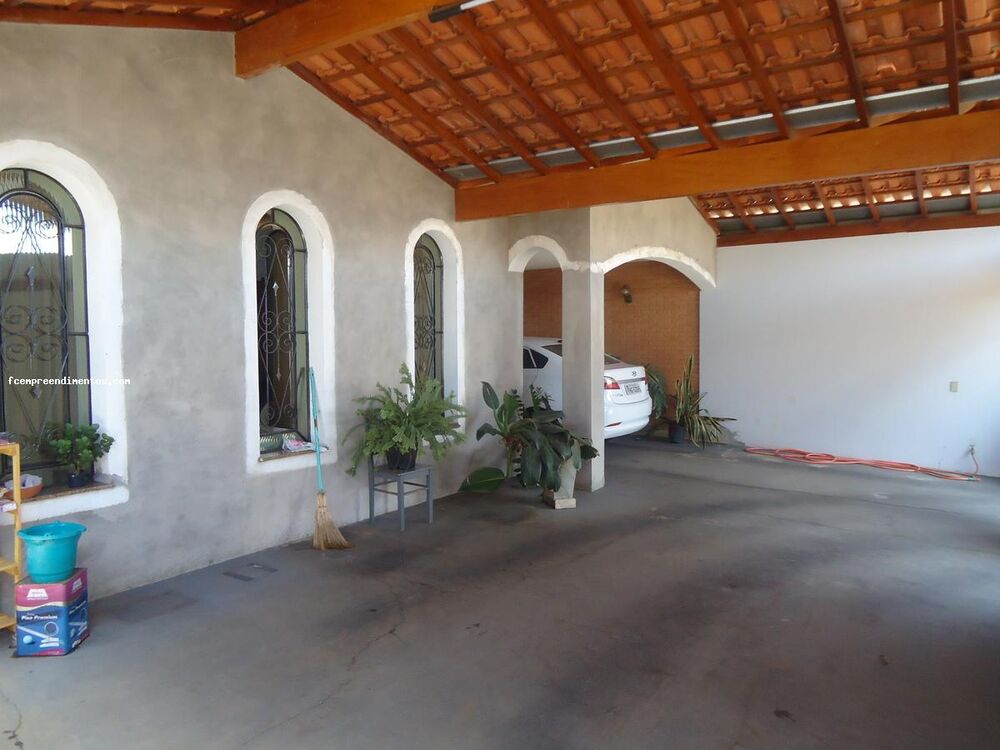 Casa, 3 quartos - Foto 4