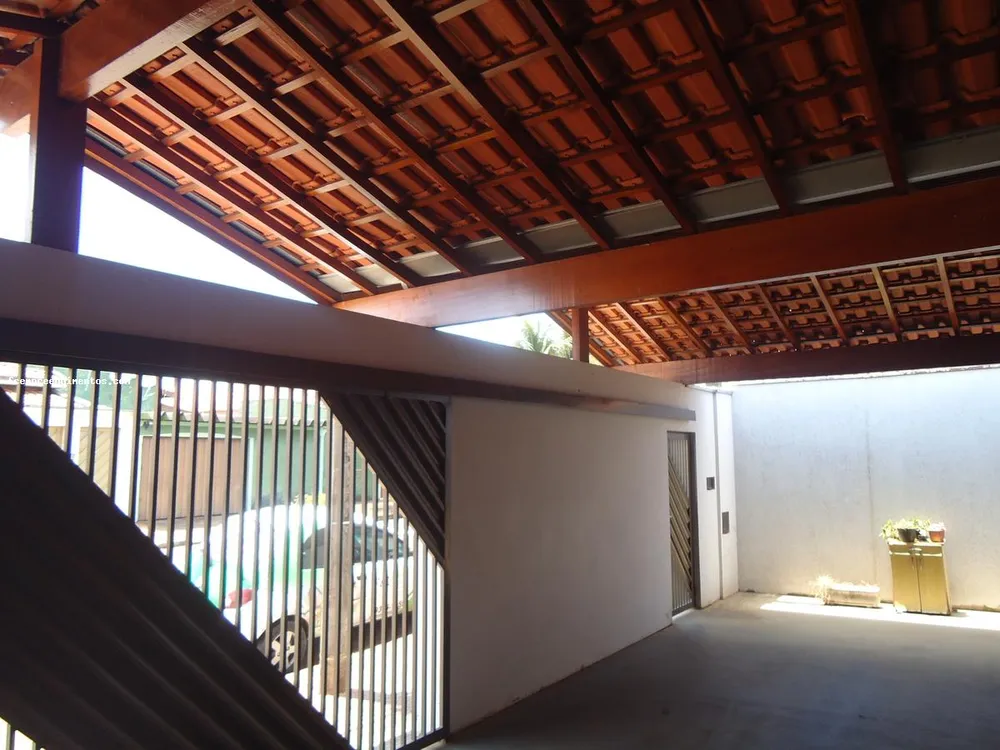 Casa, 3 quartos - Foto 12