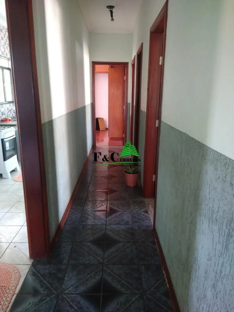 Sobrado, 3 quartos - Foto 10