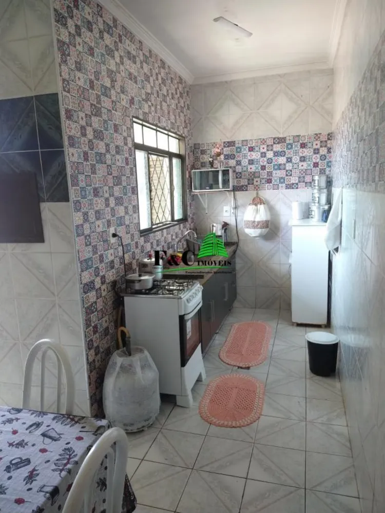 Sobrado, 3 quartos - Foto 1