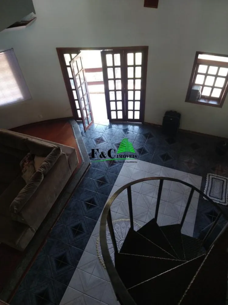 Sobrado, 3 quartos - Foto 4