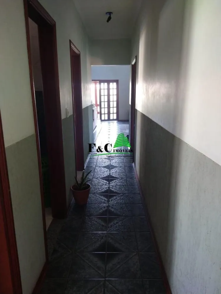 Sobrado, 3 quartos - Foto 8