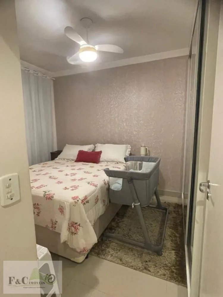 Apartamento, 2 quartos, 46 m² - Foto 2
