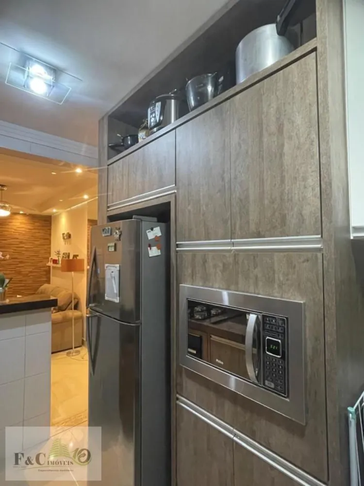 Apartamento, 2 quartos, 46 m² - Foto 6