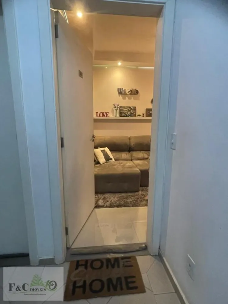 Apartamento, 2 quartos, 46 m² - Foto 4