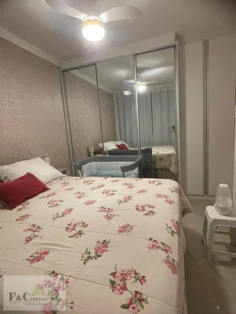 Apartamento, 2 quartos, 46 m² - Foto 3