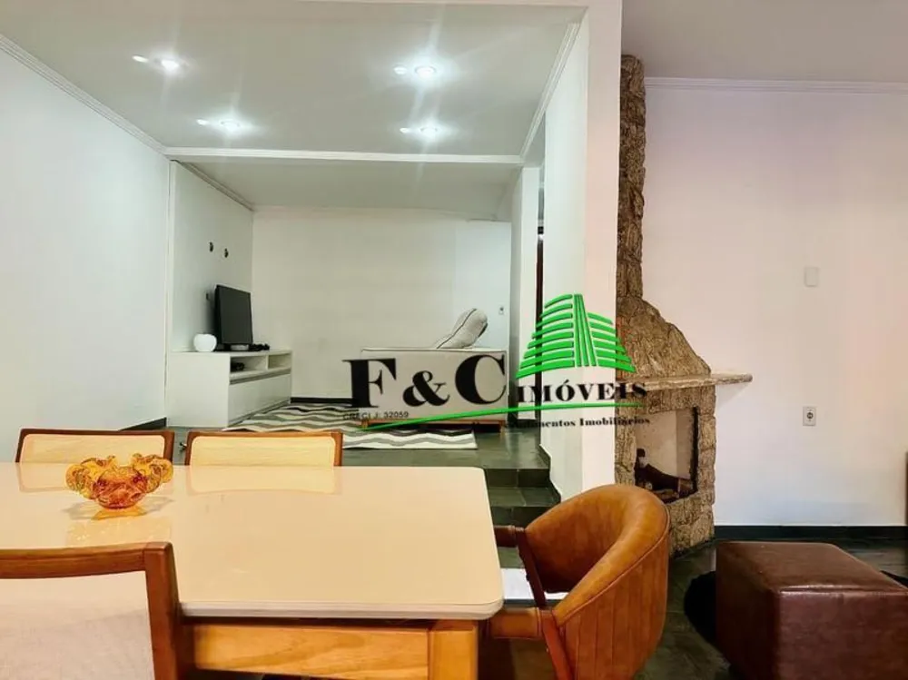 Casa, 3 quartos - Foto 5