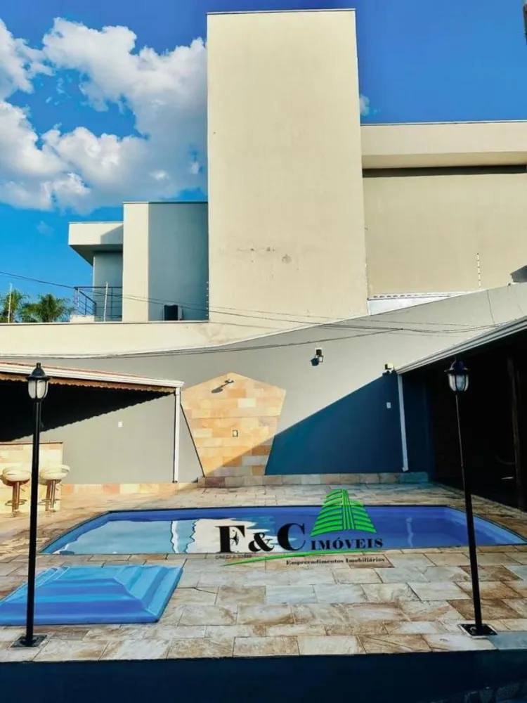 Casa, 3 quartos - Foto 6