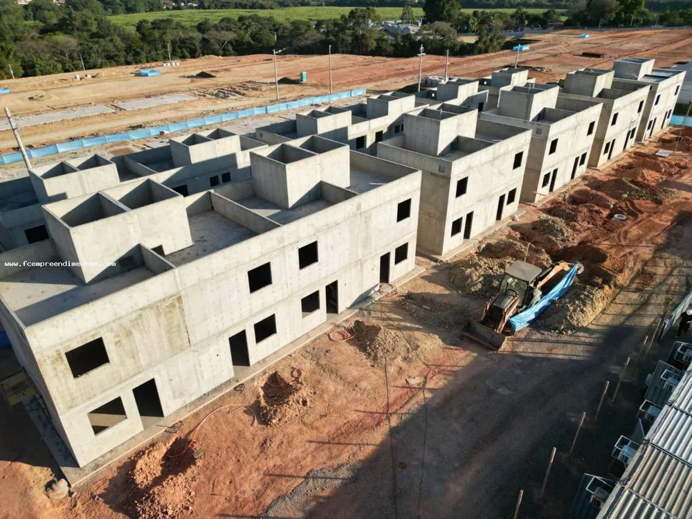 Sobrado, 2 quartos - Foto 8