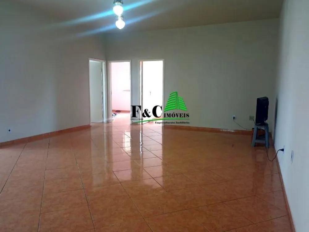 Apartamento, 3 quartos, 147 m² - Foto 6