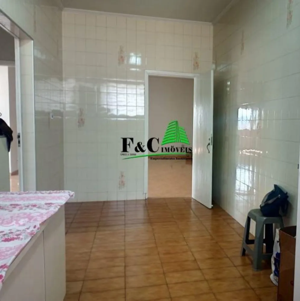 Apartamento, 3 quartos, 147 m² - Foto 2