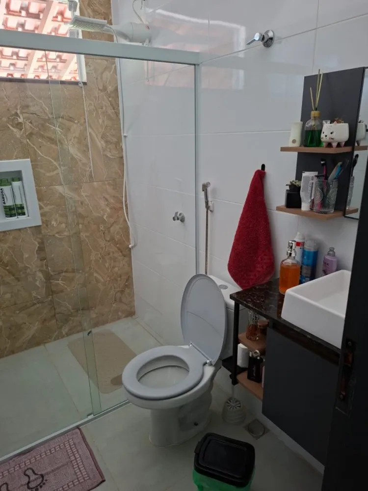 Chácara, 3 quartos, 1250 m² - Foto 3